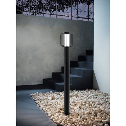 Eglo - Outdoor lamp 1xE27/28W/230V IP44