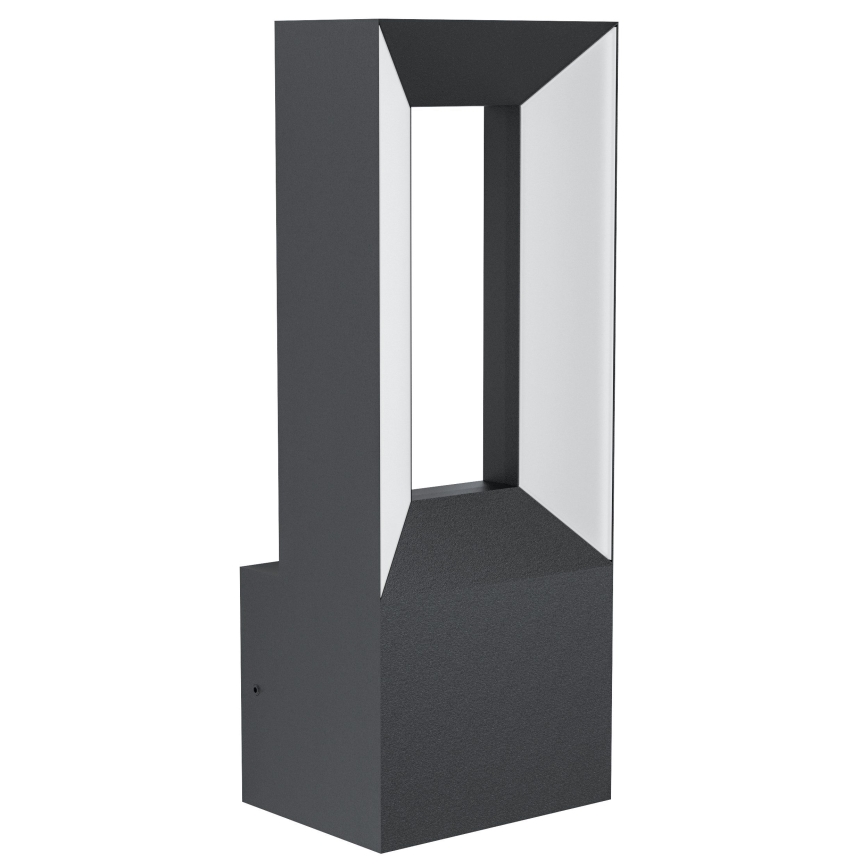 Eglo - LED Outdoor wall light 2xLED/5W/230V IP44