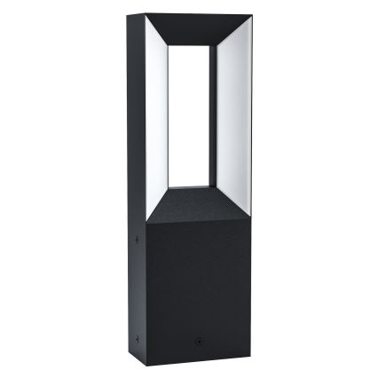 Eglo - LED Outdoor lamp 2xLED/5W/230V IP44 34 cm