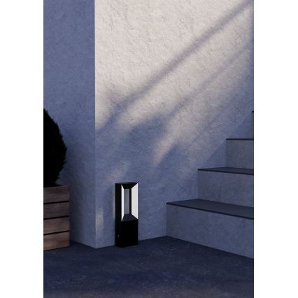 Eglo - LED Outdoor lamp 2xLED/5W/230V IP44 34 cm