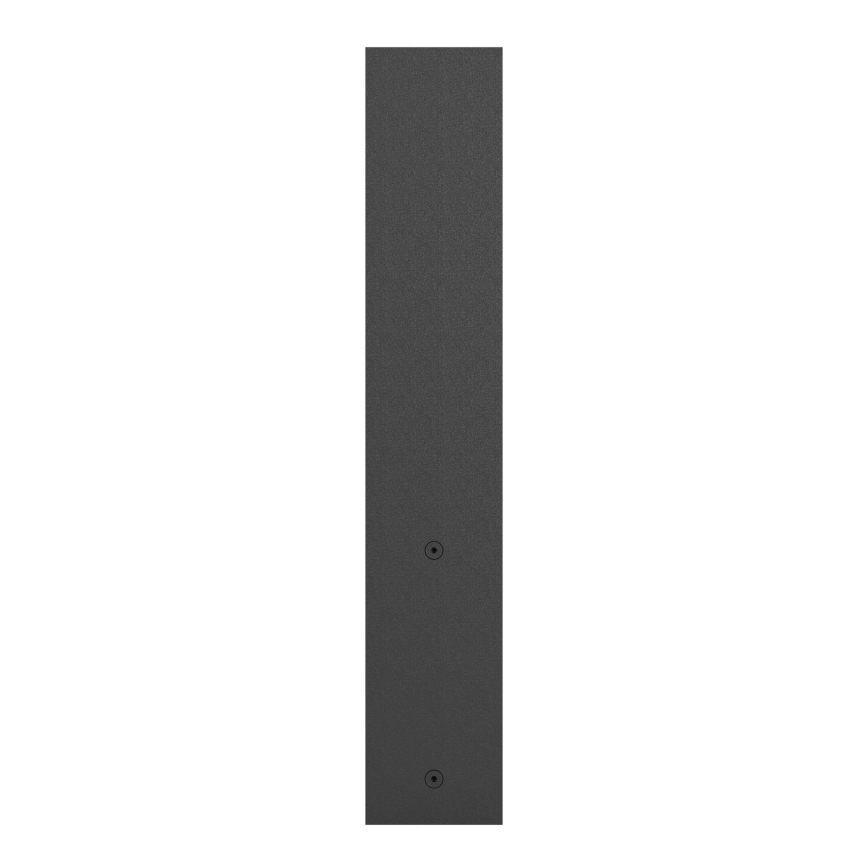Eglo - LED Outdoor lamp 2xLED/5W/230V IP44 34 cm