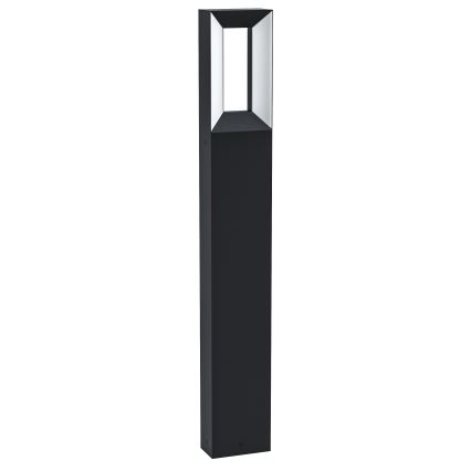 Eglo - LED Outdoor lamp 2xLED/5W/230V IP44 77 cm