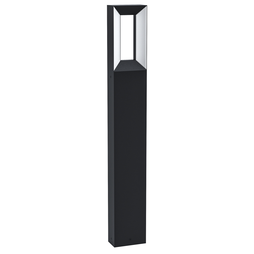 Eglo - LED Outdoor lamp 2xLED/5W/230V IP44 77 cm
