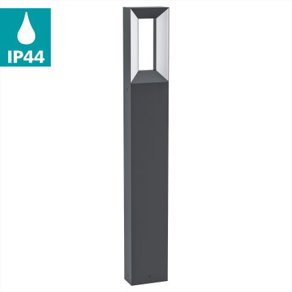 Eglo - LED Outdoor lamp 2xLED/5W/230V IP44 77 cm