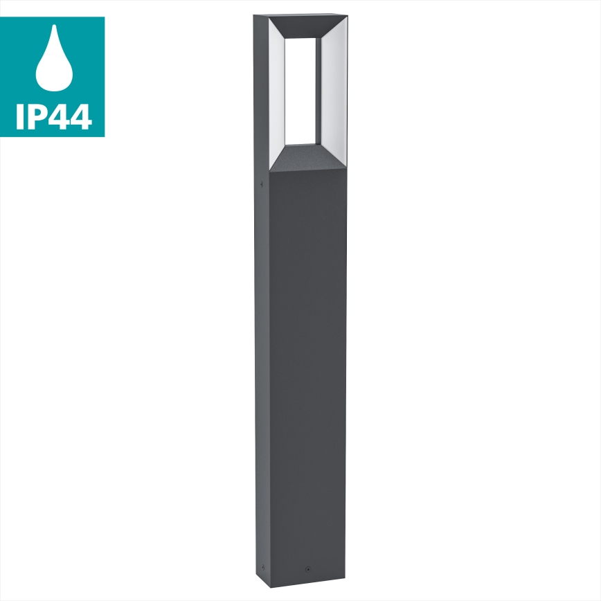 Eglo - LED Outdoor lamp 2xLED/5W/230V IP44 77 cm