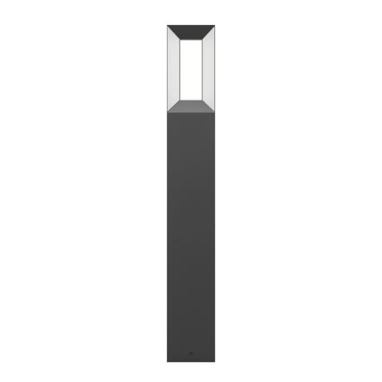 Eglo - LED Outdoor lamp 2xLED/5W/230V IP44 77 cm