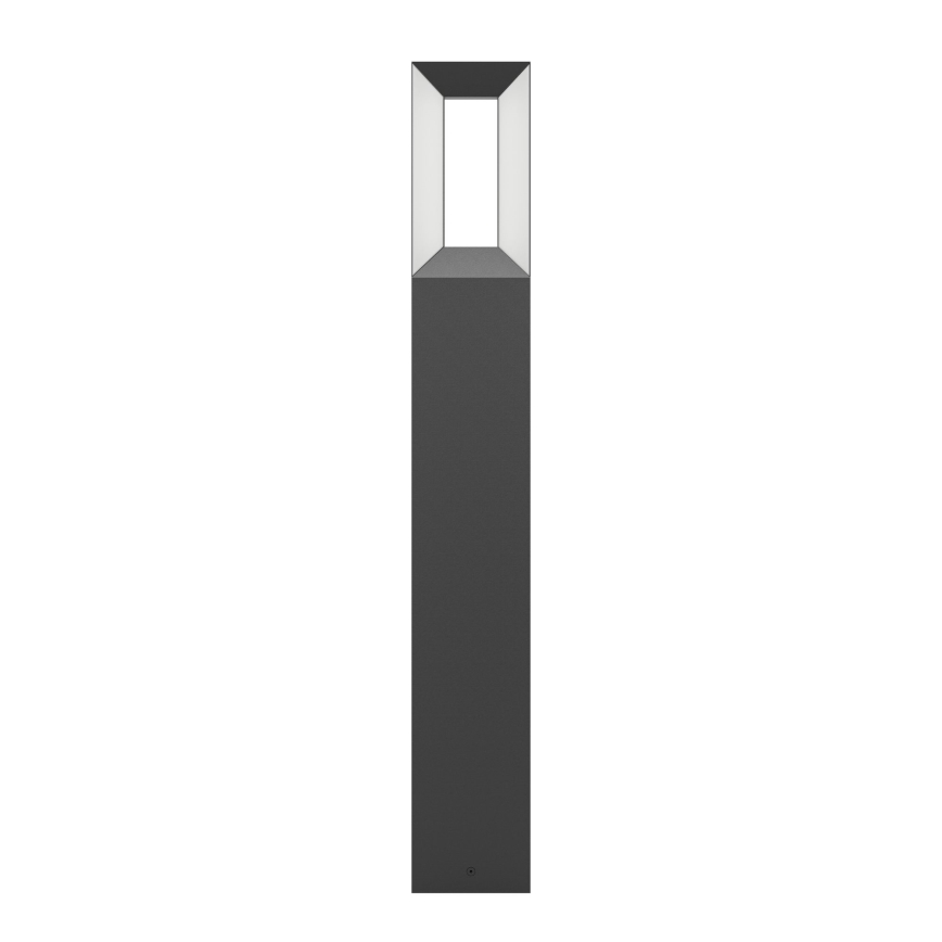 Eglo - LED Outdoor lamp 2xLED/5W/230V IP44 77 cm