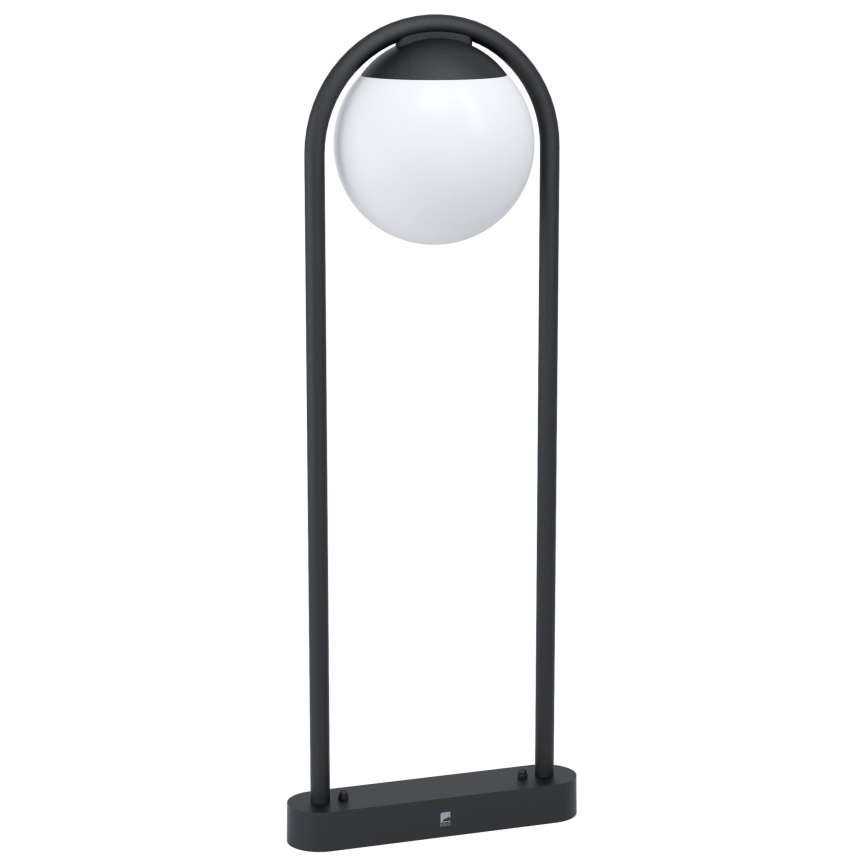 Eglo - Outdoor lamp 1xE27/28W/230V IP44