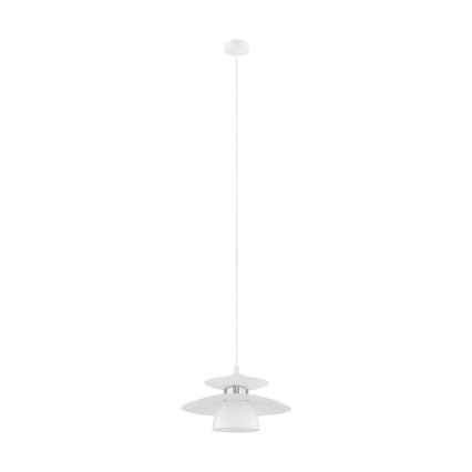Eglo - Chandelier on a string 1xE27/40W/230V