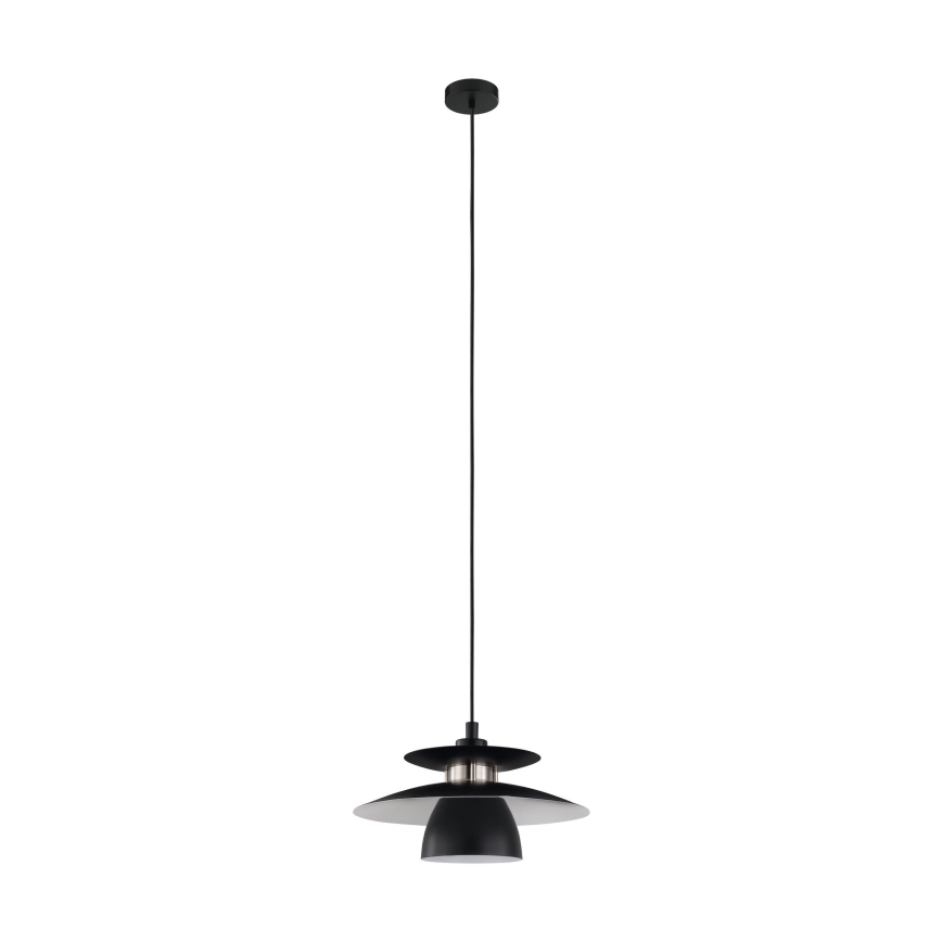 Eglo - Chandelier on a string 1xE27/40W/230V