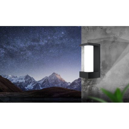 Eglo - LED Outdoor wall light LED/6W/230V IP44