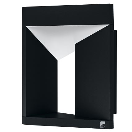 Eglo - LED Outdoor wall light LED/10W/230V IP54