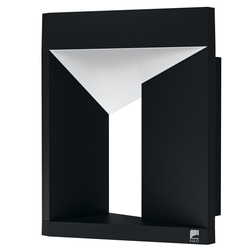 Eglo - LED Outdoor wall light LED/10W/230V IP54
