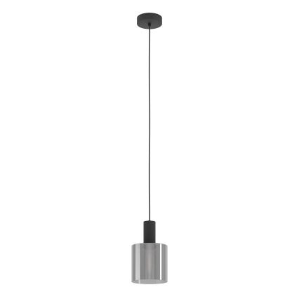 Eglo - Chandelier on a string 1xE27/40W/230V