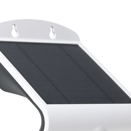 Eglo - Solar light with a sensor LED/3,2W/3,7V IP54