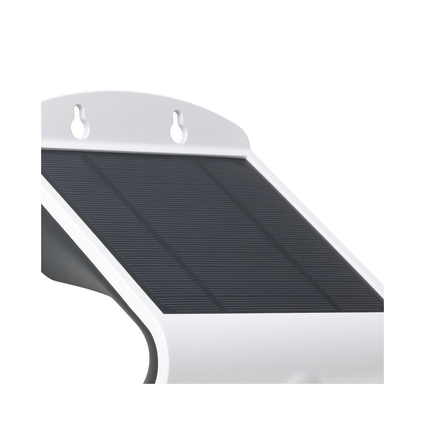 Eglo - Solar light with a sensor LED/3,2W/3,7V IP54