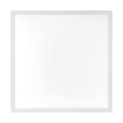 Eglo - RGBW Dimmable ceiling light LED/32,5W/230V 2700-6500K 60x60 cm + remote control