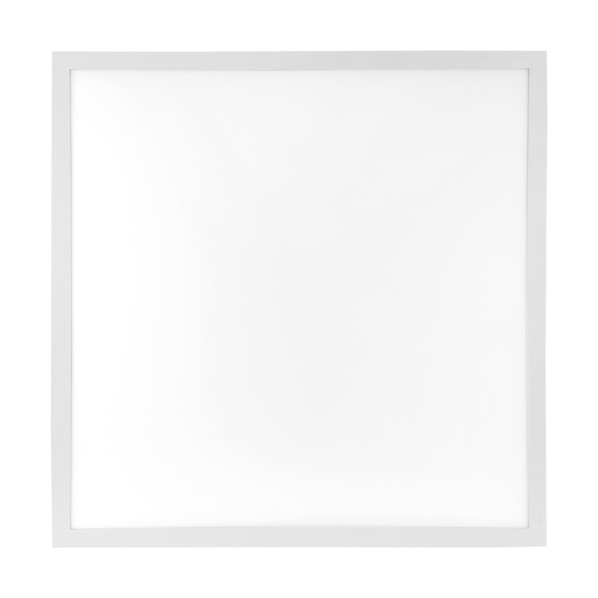 Eglo - RGBW Dimmable ceiling light LED/32,5W/230V 2700-6500K 60x60 cm + remote control