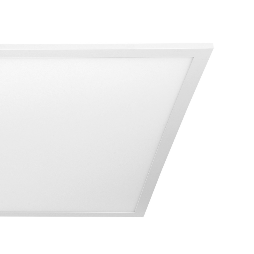 Eglo - RGBW Dimmable ceiling light LED/32,5W/230V 2700-6500K 60x60 cm + remote control