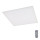Eglo 98781 - LED RGBW Dimmable surface-mounted panel SALOBRENA-CW LED/24W/230V 2700-6500K + remote control