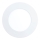 Eglo 98793 - LED RGBW Dimmable Recessed Spot Downlight FUEVA-CW LED/20W/230V 2700-6500K Ø 12 cm IP64 Wi-Fi White