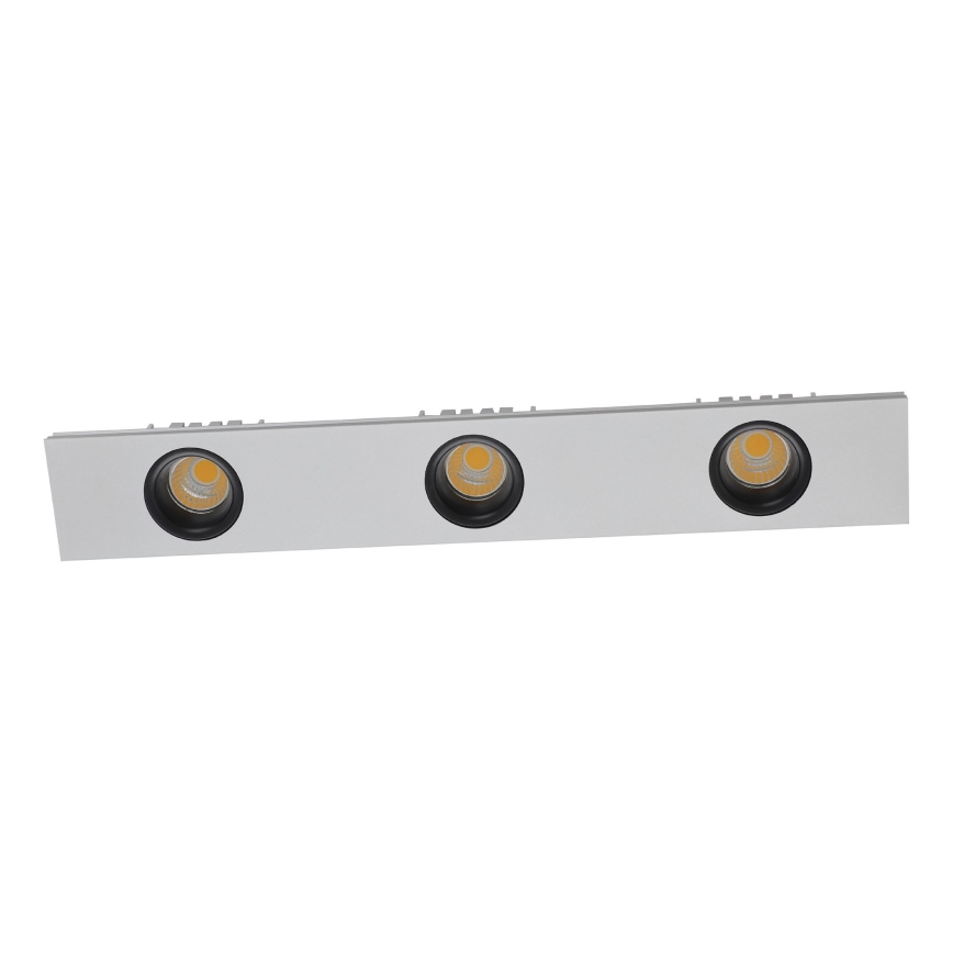 Eglo - LED Ceiling light for rail system 3xLED/3,5W/230V