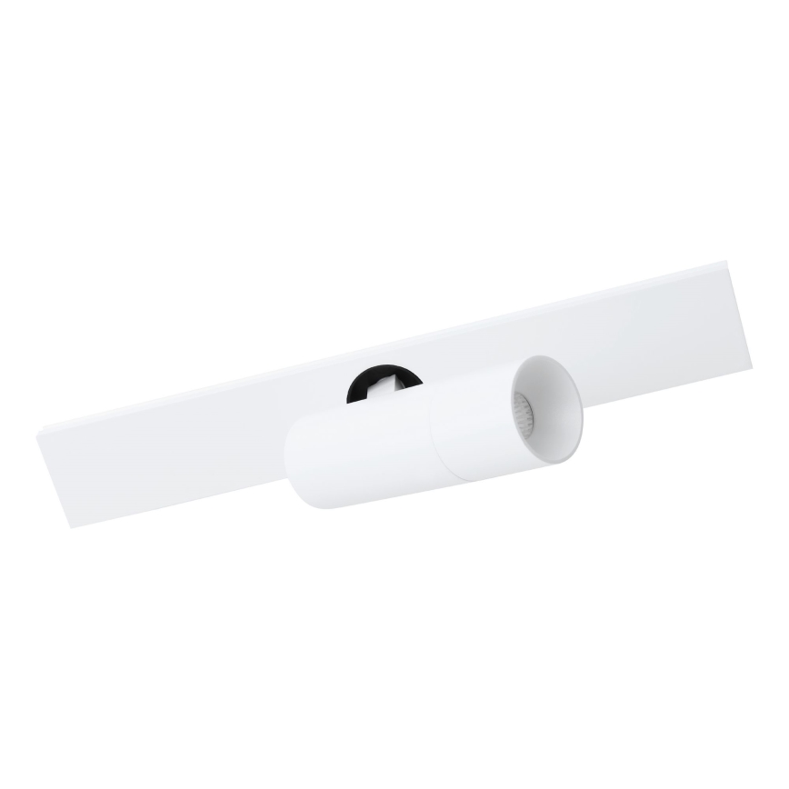 Eglo - LED Spotlight for rail system 1xLED/9W/230V