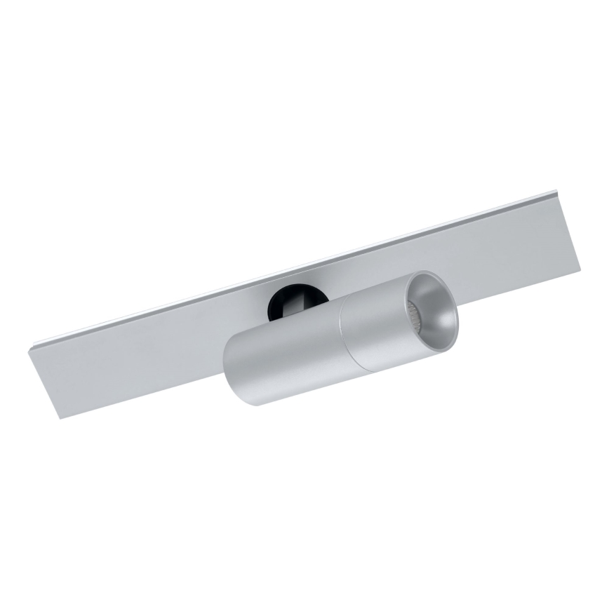 Eglo - LED Spotlight for rail system LED/9W/230V
