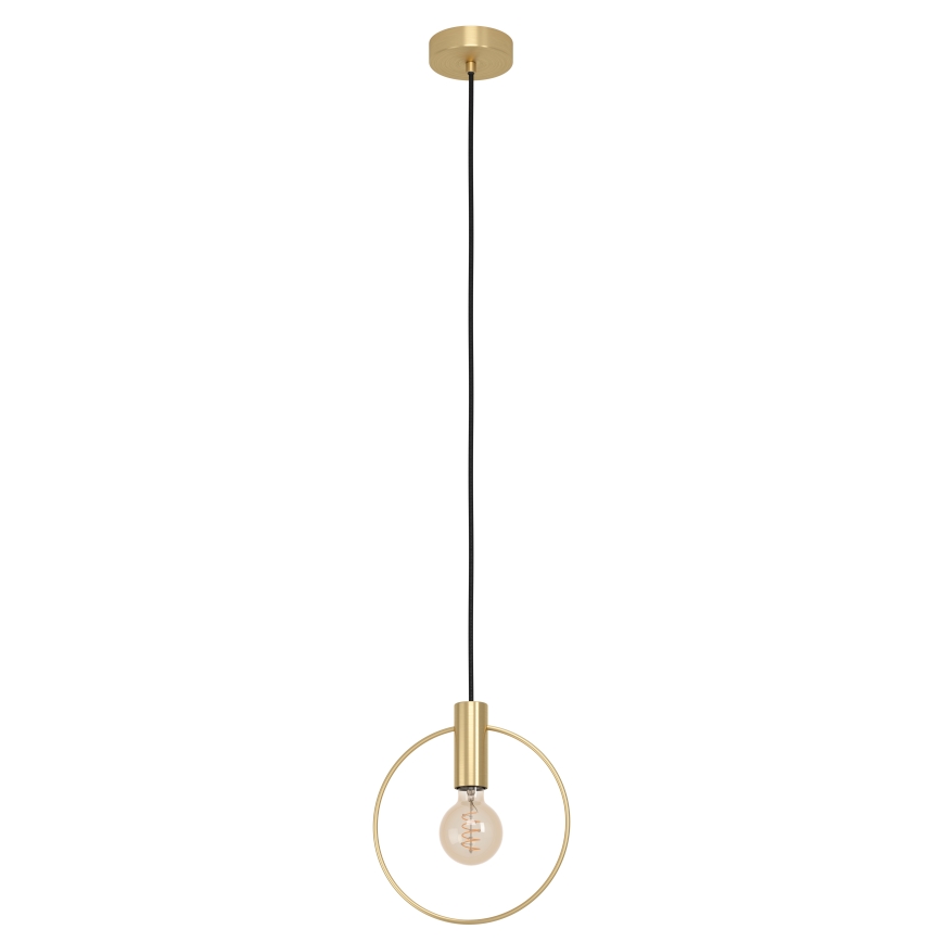 Eglo - Chandelier on a string 1xE27/40W/230V