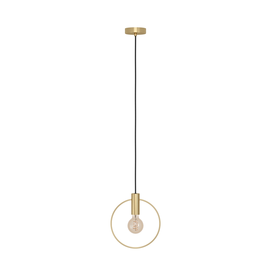 Eglo - Chandelier on a string 1xE27/40W/230V