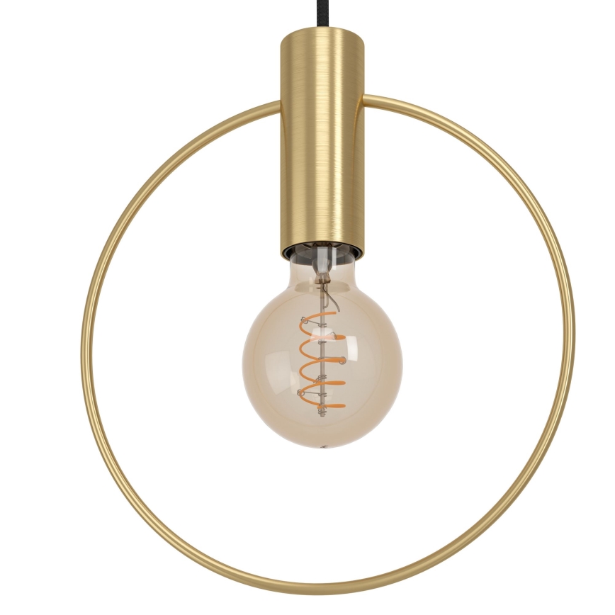 Eglo - Chandelier on a string 1xE27/40W/230V