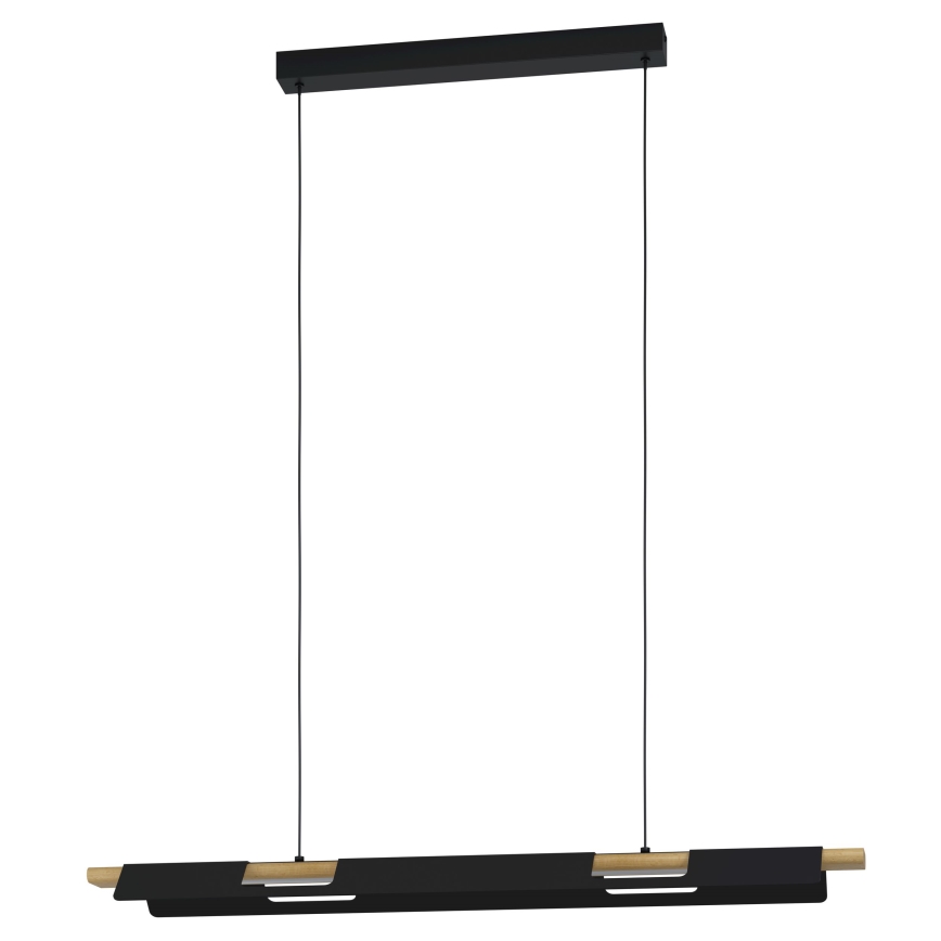 Eglo -  LED Dimmable chandelier on a string LED/27W/230V ZigBee