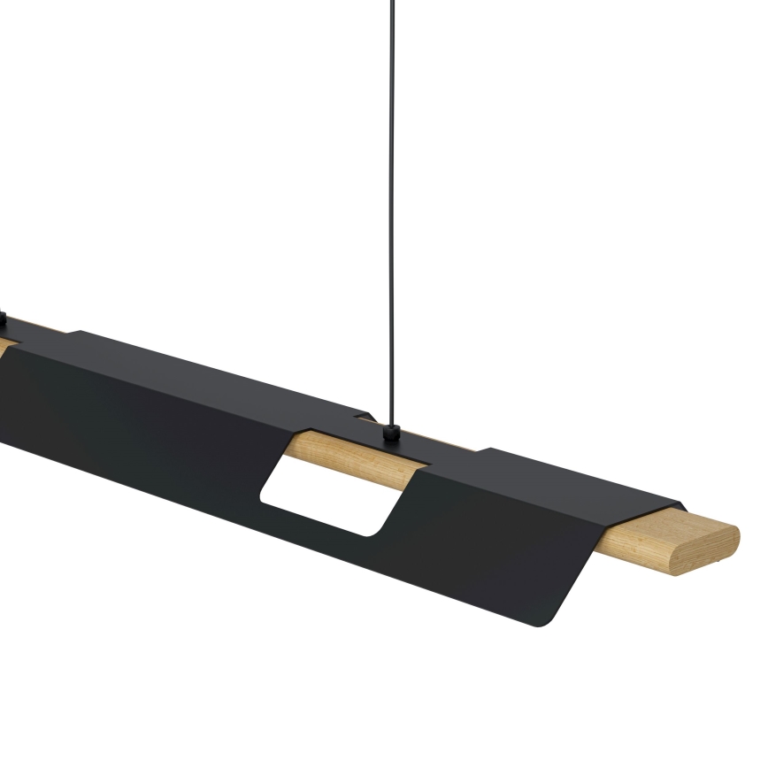 Eglo -  LED Dimmable chandelier on a string LED/27W/230V ZigBee