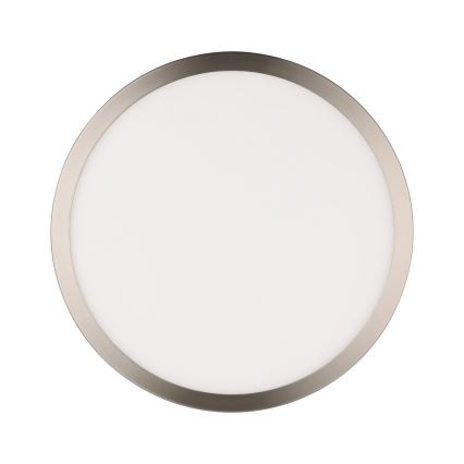 Eglo - LED Dimmable bathroom ceiling light LED/19,5W/230V 2700-6500K IP44 ZigBee