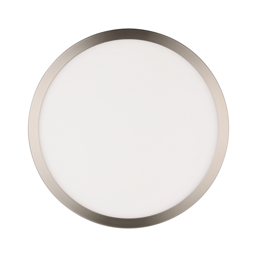 Eglo - LED Dimmable bathroom ceiling light LED/19,5W/230V 2700-6500K IP44 ZigBee