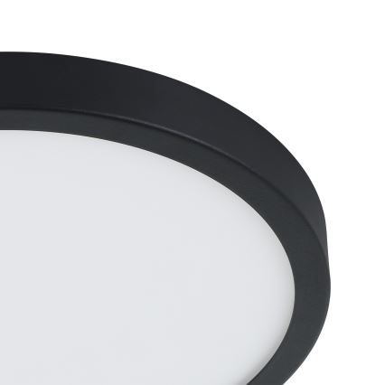 Eglo - LED Dimmable bathroom light LED/19,5W/230V IP44 ZigBee