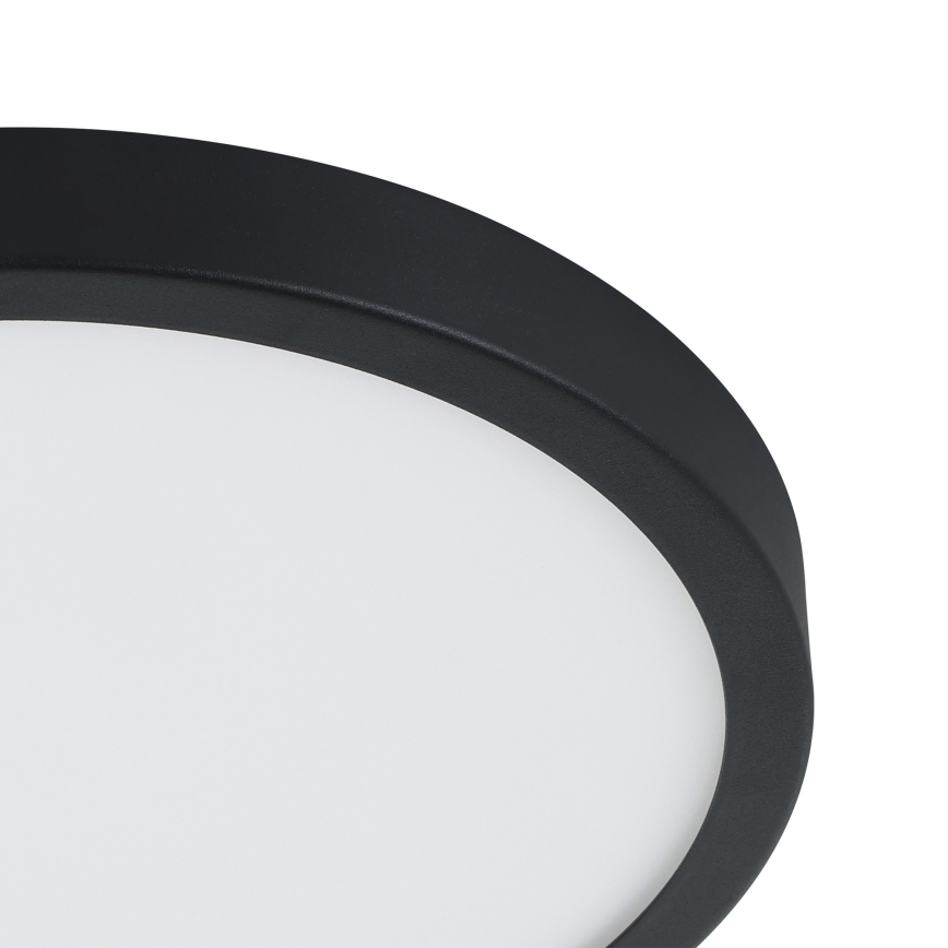Eglo - LED Dimmable bathroom light LED/19,5W/230V IP44 ZigBee