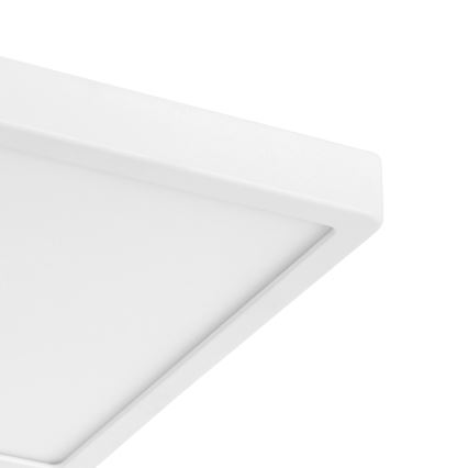 Eglo - LED Dimmable bathroom ceiling light LED/19,5W/230V 2700-6500K IP44 ZigBee
