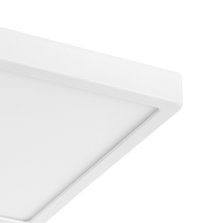 Eglo - LED Dimmable bathroom ceiling light LED/19,5W/230V 2700-6500K IP44 ZigBee