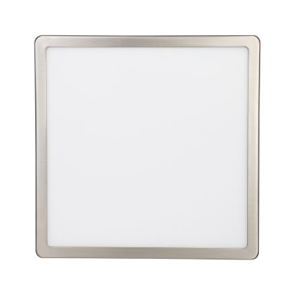 Eglo - LED Dimmable bathroom ceiling light LED/19,5W/230V 2700-6500K IP44 ZigBee