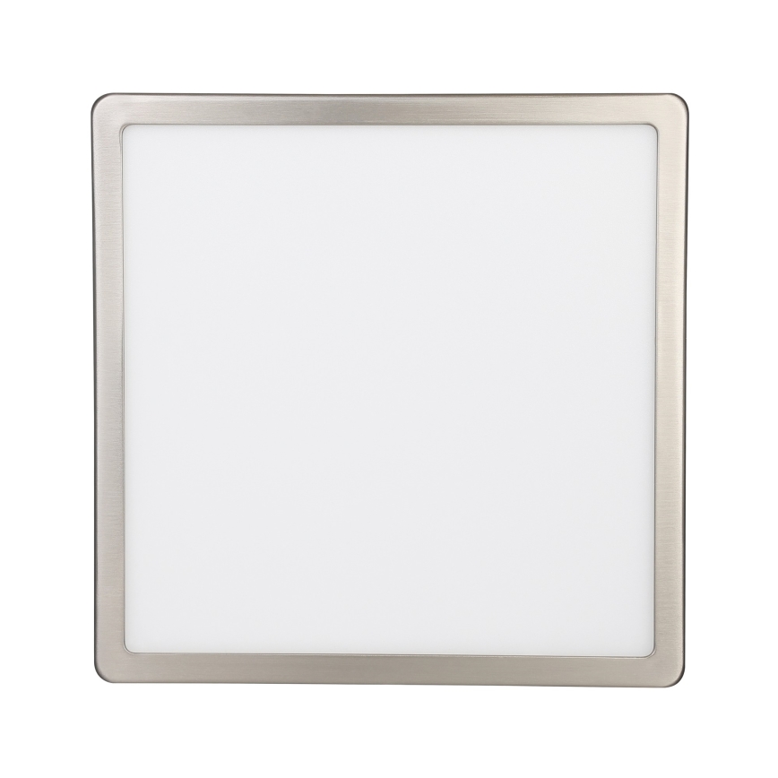 Eglo - LED Dimmable bathroom ceiling light LED/19,5W/230V 2700-6500K IP44 ZigBee