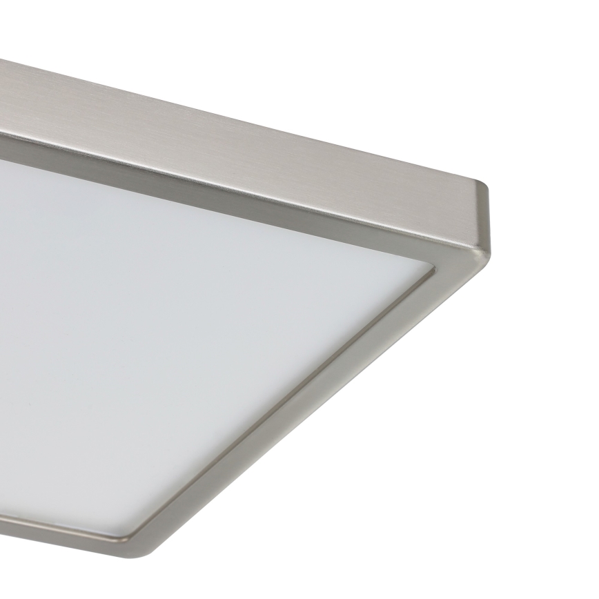 Eglo - LED Dimmable bathroom ceiling light LED/19,5W/230V 2700-6500K IP44 ZigBee