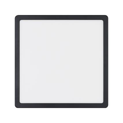 Eglo - LED Dimmable bathroom light LED/19,5W/230V IP44 ZigBee