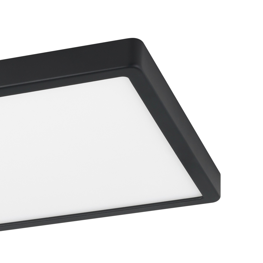 Eglo - LED Dimmable bathroom light LED/19,5W/230V IP44 ZigBee