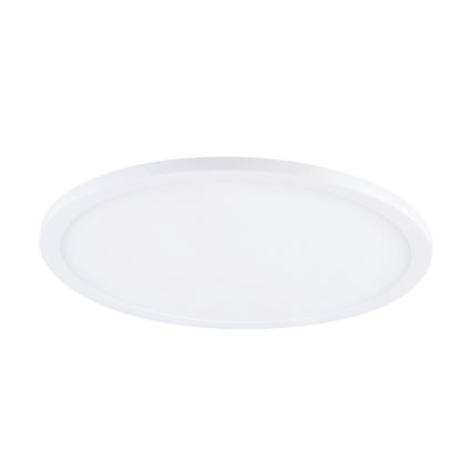 Eglo - LED Recessed light LED/22W/230V 3000K white