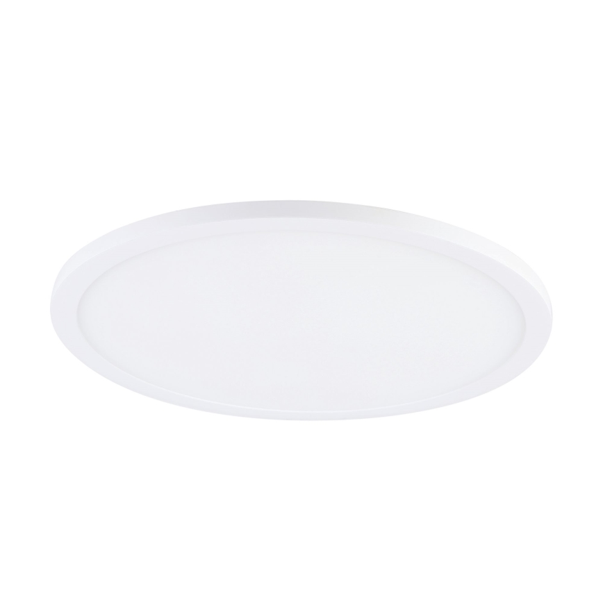 Eglo - LED Recessed light LED/22W/230V 3000K white
