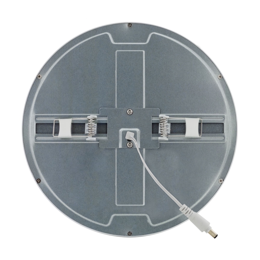 Eglo - LED Recessed light LED/22W/230V 3000K white