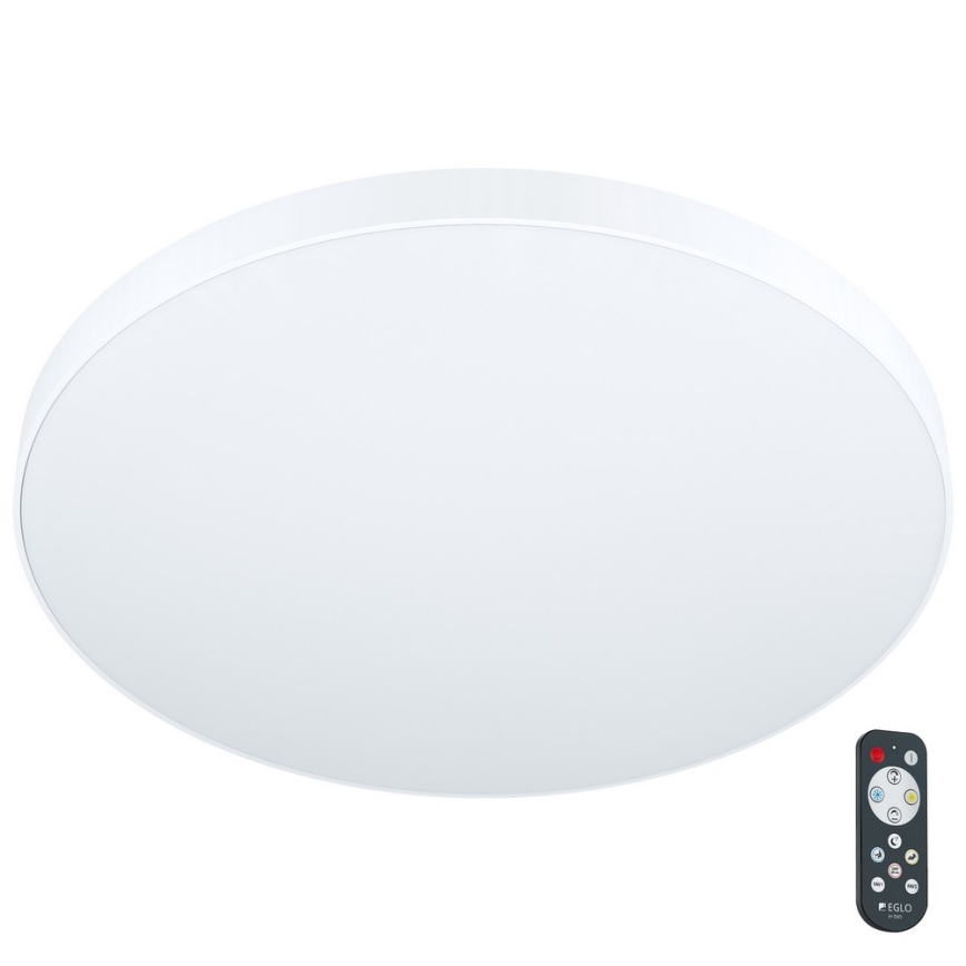 Eglo - LED Dimmable ceiling light LED/36W/230V + remote control