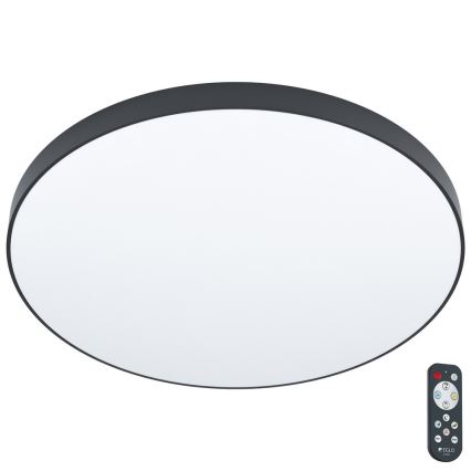 Eglo - LED Dimmable ceiling light LED/36W/230V + remote control