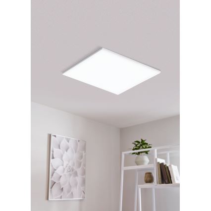 Eglo - LED Ceiling light LED/33W/230V